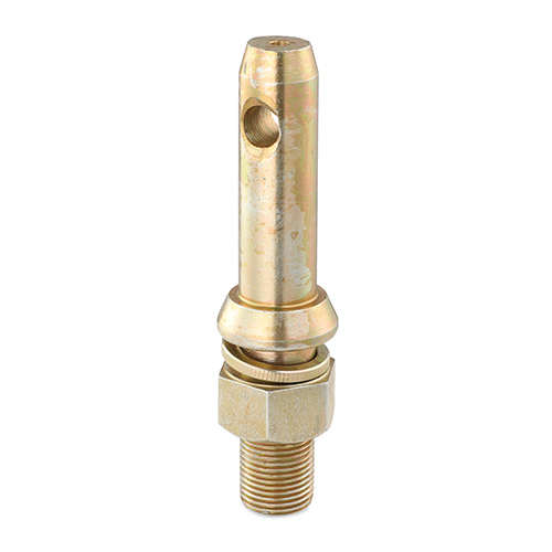 Lower Linkage Pin - Finishing: Polished