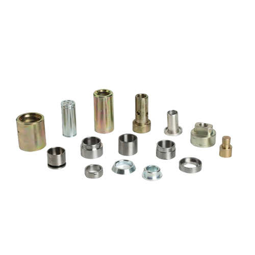 Machinery Bushes - Features: Premium Qiality