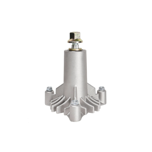 Spindle Assembly - Finish: Not Coated