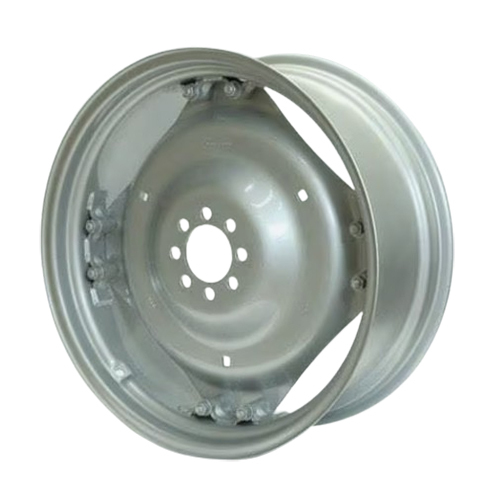 Tractor Rim - Finishing: Powder Coated