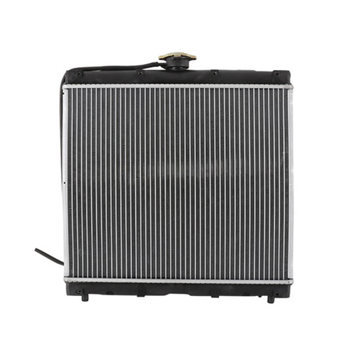 Tractor Radiator