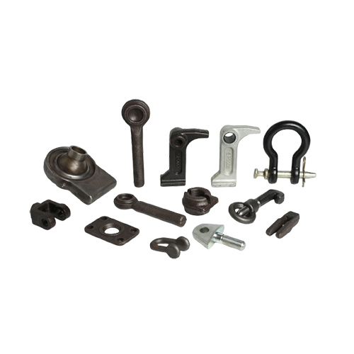 Tractor Forging Parts