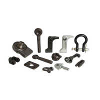 Tractor Forging Parts