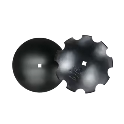 Horrow Disk Blade