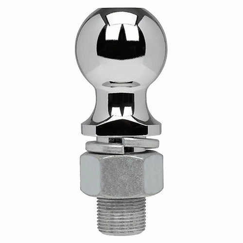 Hitch Ball
