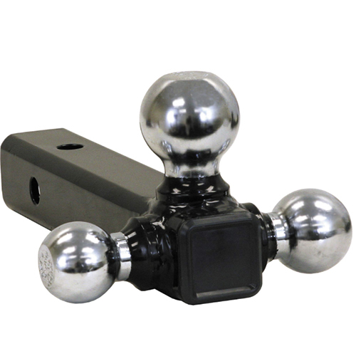 Ball Mount Chrome