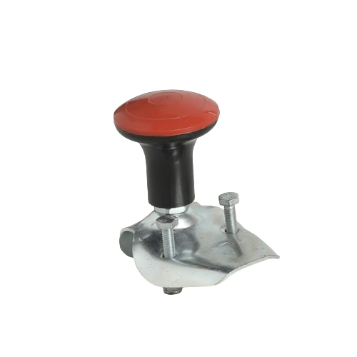 Wheel Spinner - Finishing: Polished
