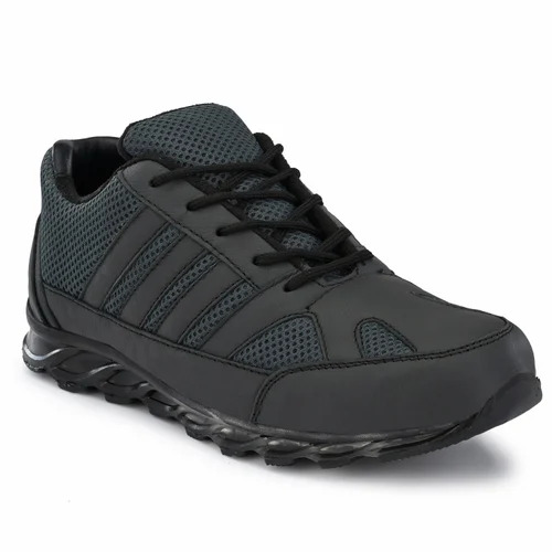 Steel Toe Safety Shoes