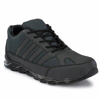 Steel Toe Safety Shoes