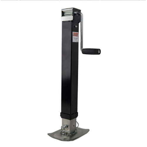 7K Trailer Jack - Material: Steel