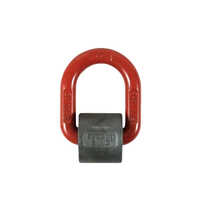 Weld On D Ring