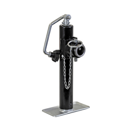 Trailer Jacks - Material: Steel