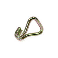 Tie Down J Hook