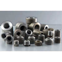 Forged Fittings
