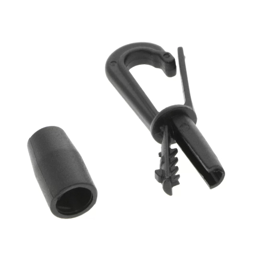 Shock Cord Hooks