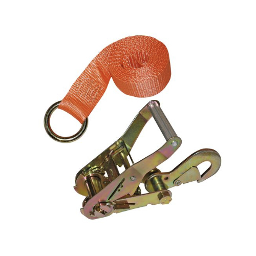 Lasso Strap Rachets