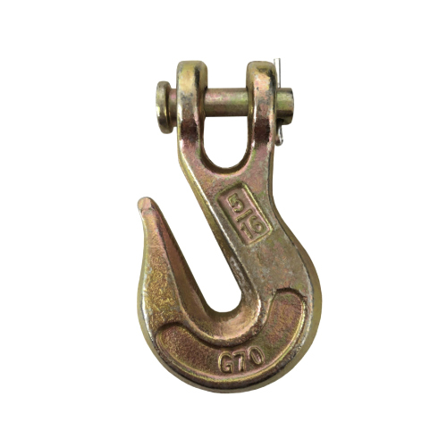 Grab Hook - Material: Steel