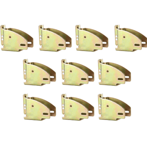E Track Wood Socket