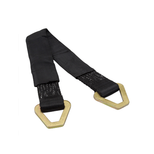 Axle Straps