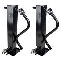 12k Trailer Jack - Material: Steel