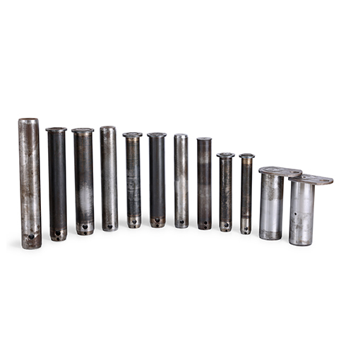 Bucket Pins - Feature: Low Energy Consumption