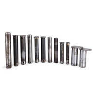 Bucket Pins - Feature: Low Energy Consumption