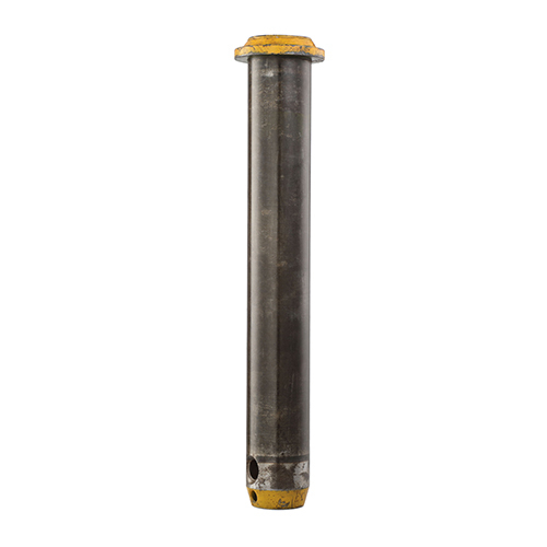 Bucket Pins - Feature: Low Energy Consumption