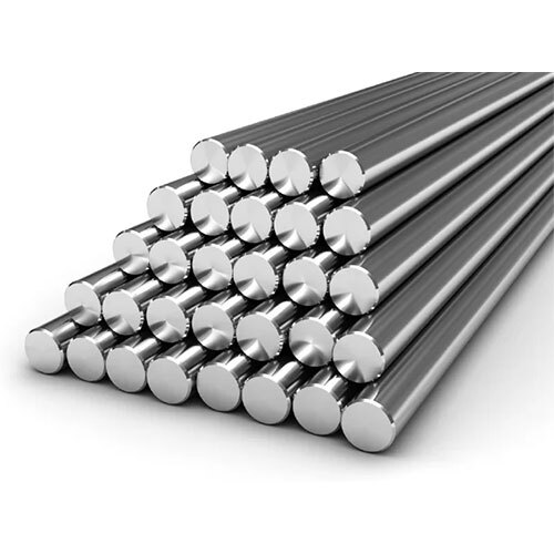 Round Bar