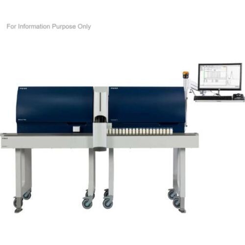 Foss Milkoscan TM 7 RM