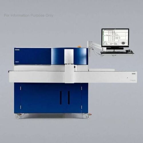 Foss Milkoscan Tm 7 Rm
