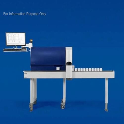 Foss Milkoscan Tm 7 Rm