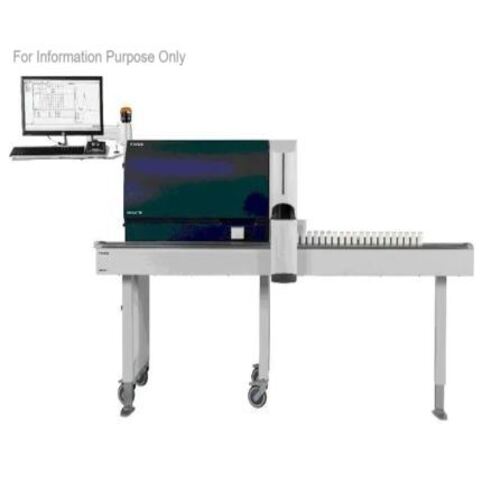 Foss Milkoscan Tm 7 Rm