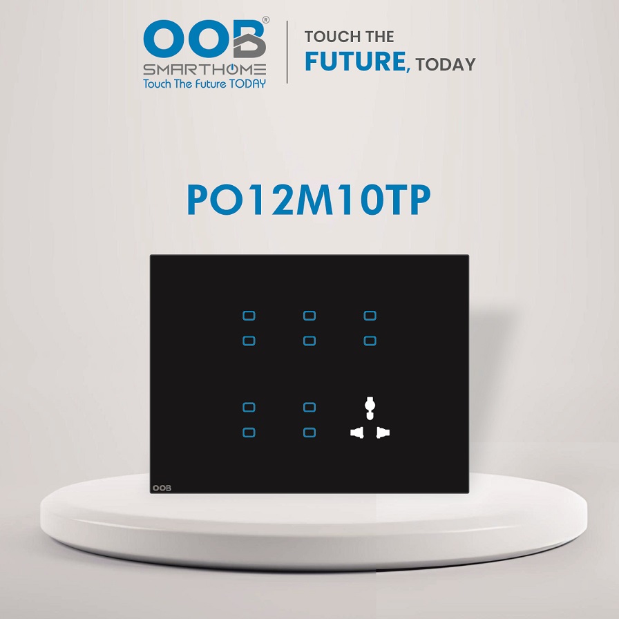 Pearl Series - PO12M10TP