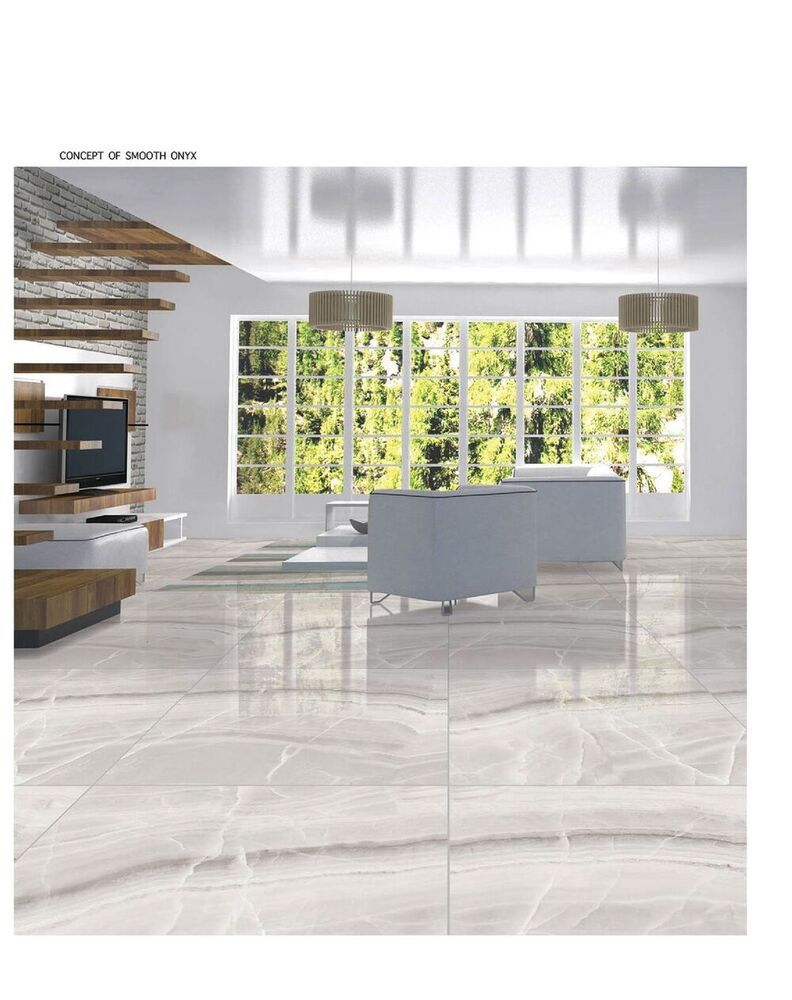 1200x1200 मिमी चमकदार पोर्सेलाइन vitrified फ़्लोर टाइल्स