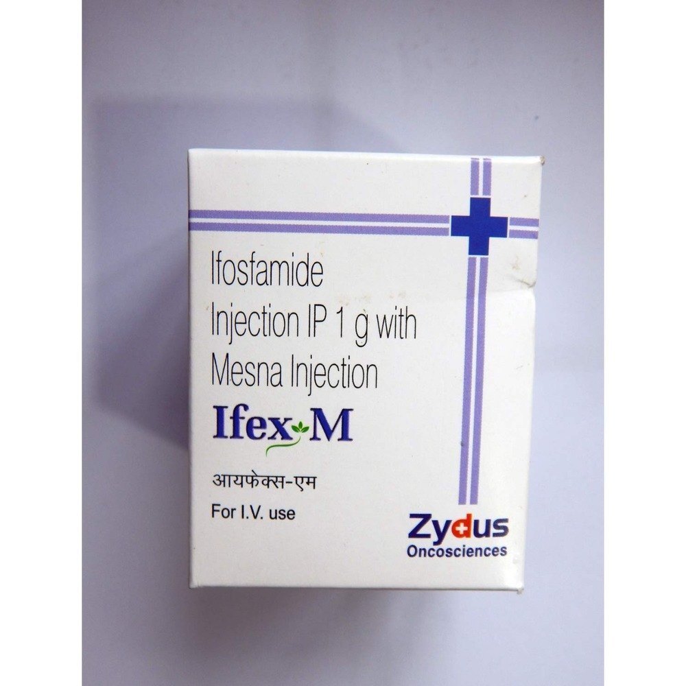 Ifex M 1gm