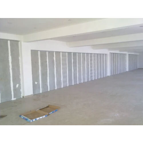 Wall Cladding PUF Panel