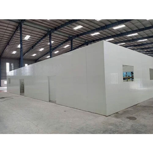 PUF Partition Panel