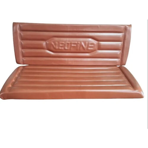 E Rickshaw Seat - Size: Standard