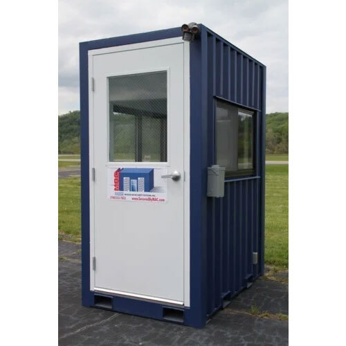 Guard Room Cabin