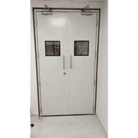 Fire Rated OT Door