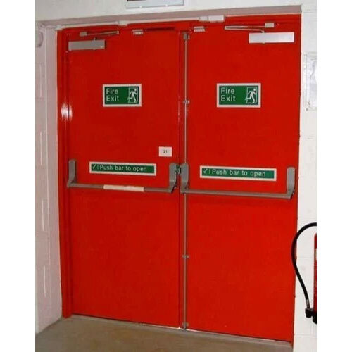 Fire Rated Door