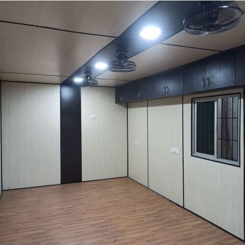 Portable Classroom Cabin