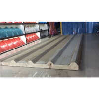 Stainless Steel Cold Storage Insulated Panels