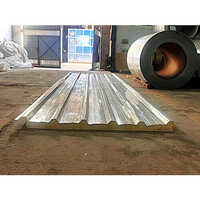 Puf Panel Sheet