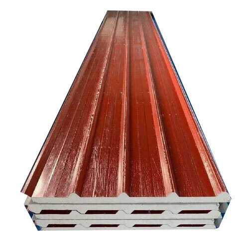 Puf Insulated Panels