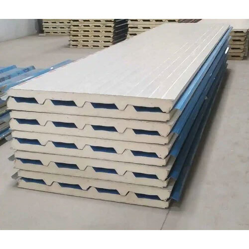 Polyurethane Foam Puf Panels