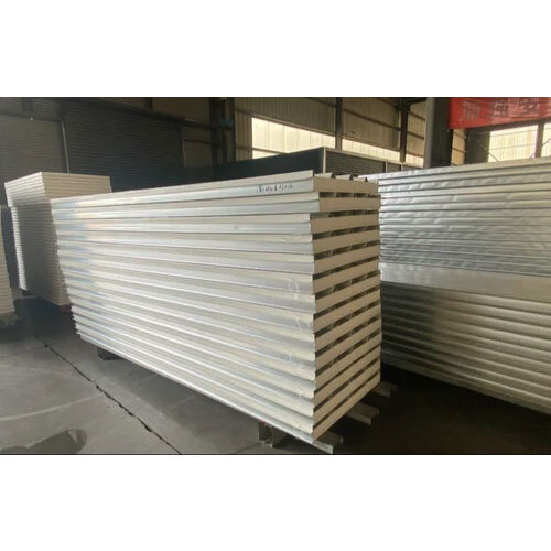 Polyurethane Foam Puf Panels