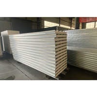 Polyurethane Foam Puf Panels