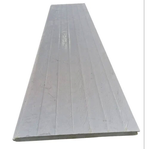 PUF Insulated Roofing Panel