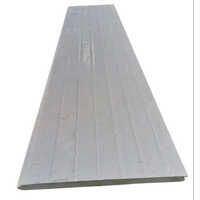 PUF Insulated Roofing Panel